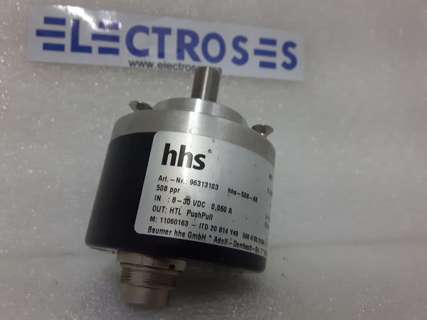 96313103 Encoder HHS-508-AB for C-1100 or XT-E04 or XT-E08 – Electroses Inc.