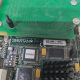 Spartan MGI MH-COM-SP6