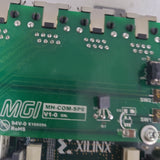 Spartan MGI MH-COM-SP6