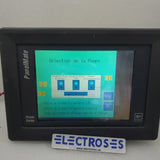 PanelMate cutler-hammer MICHELMAN MRC-1000 lcd monitor (SAME DAY REPAIR SERVICE)